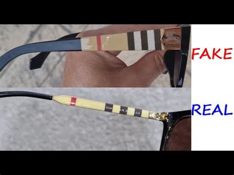 how to identify fake burberry sunglasses|knock off designer sunglasses.